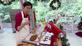 The Great Canadian Baking Show - S03E09 - November 13, 2019 || The Great Canadian Baking Show (11/13/2019)