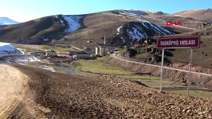Gümüşhane dipsiz göl'de 15'inci apollinaris lejyonunun hazinesi aranmış
