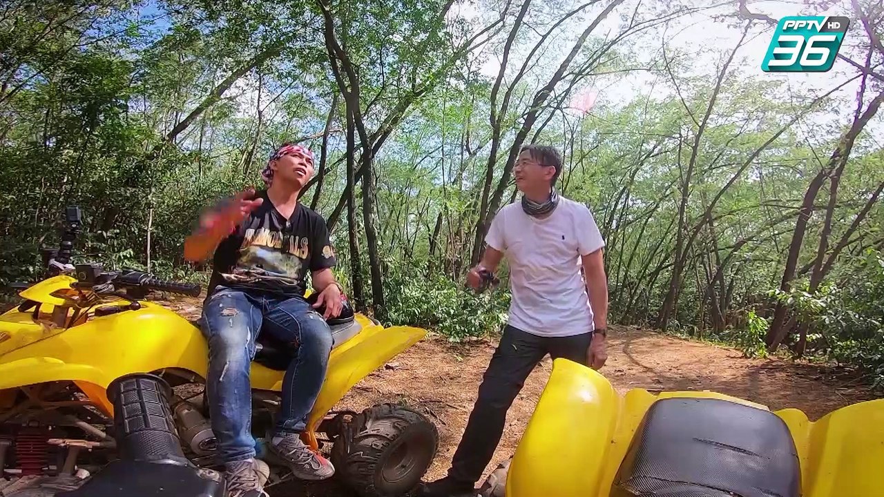 ตามสัญญา | EP.7 |  ตอน “วิถีที่โหยหา ... ของ “สมจิตร จงจอหอ” (4/4)