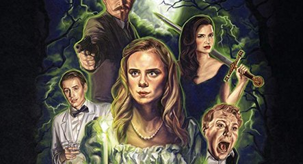 Here Comes Hell movie