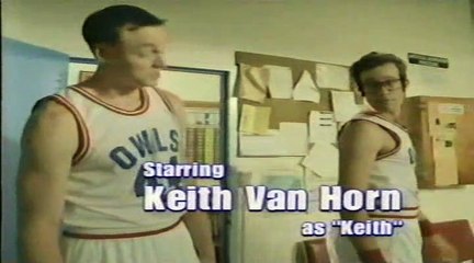 1998 Footlocker TV Ads (2) w/Keith Van Horn