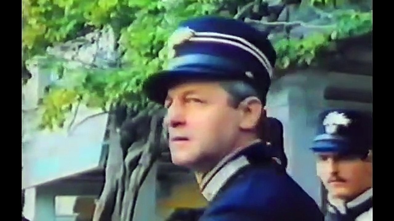 Crveni i crni (1985) - Ceo domaci film 2. DEO