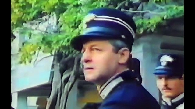 Crveni i crni (1985) - Ceo domaci film 2. DEO