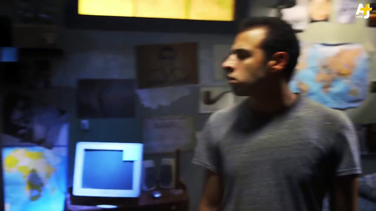 الدحيح - قاتل الكلمات وسفاح اللغات