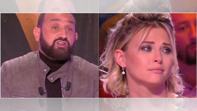 Kelly Vedovelli très touchée par les critiques de Karine Le Marchand, Cyril Hanouna la défend et bl
