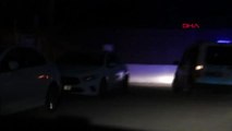 Antalya ablasının otomobilin çaldı, polis kovalamacayla yakaladı