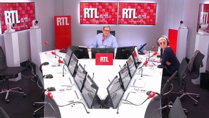 Chômage : la France "mouton noir" de l'OCDE pour François Lenglet