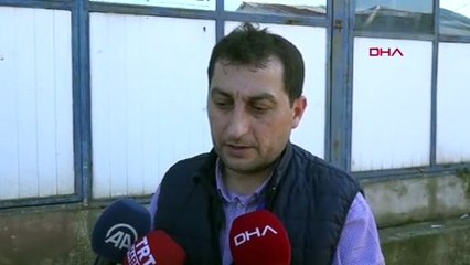Rabia Naz'ın babası gözaltına alındı