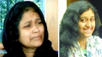 தமிழ்நாடு பாதுகாப்பா இருக்கும்னு நினைச்சோம்.. மாணவி  பாத்திமாவின் தாய் கண்ணீர்