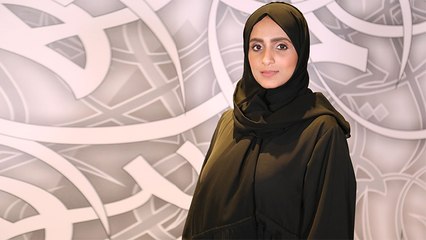 أسما العمودي من السعودية: هدفي تطوير استخدام خلايا جذعية محددة لعلاج أمراض الدم