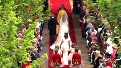 Гендель Г.Ф. "Ода на День рождения королевы Анны"