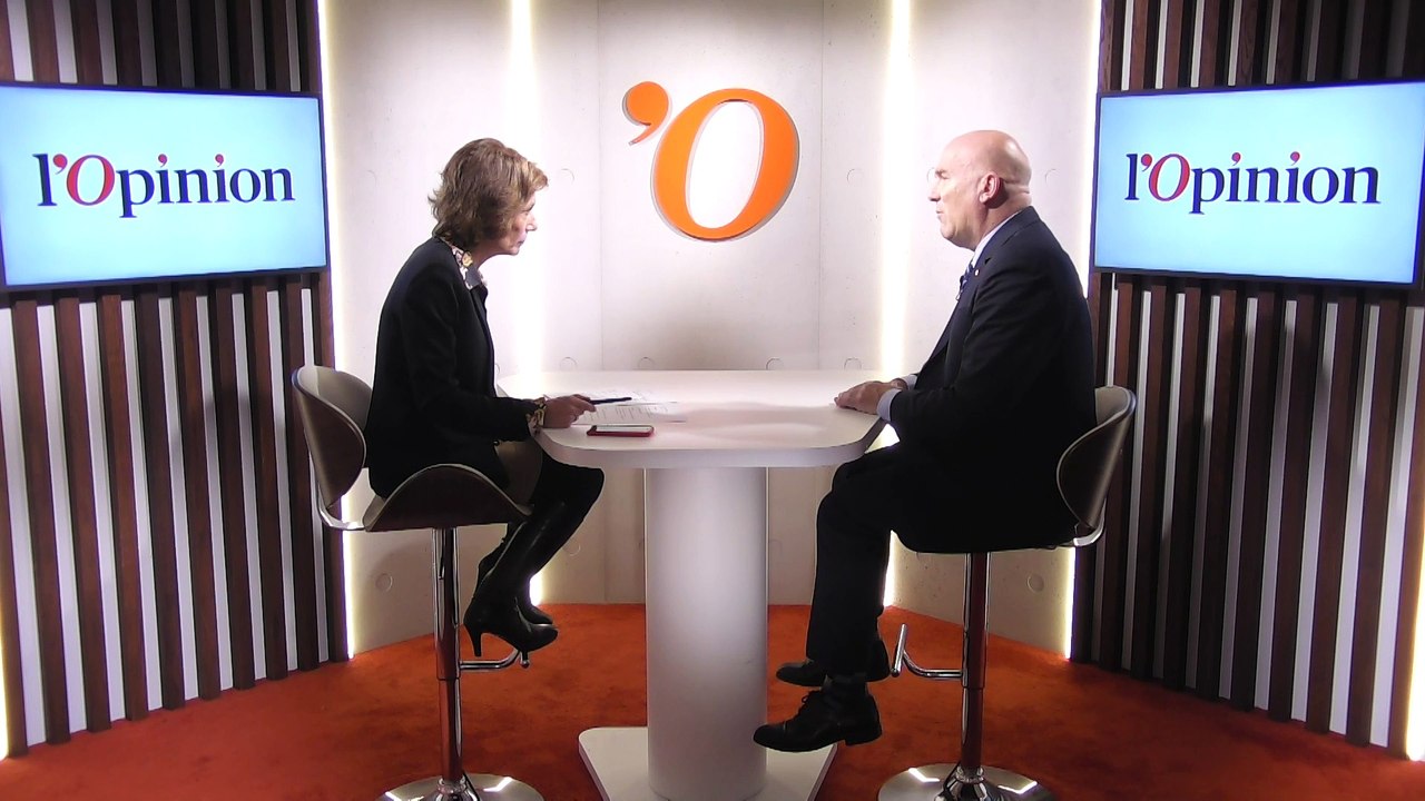 Précarité: «La grande majorité des étudiants n’est pas dans une situation extrême», nuance Bruno Bonnell (LREM)