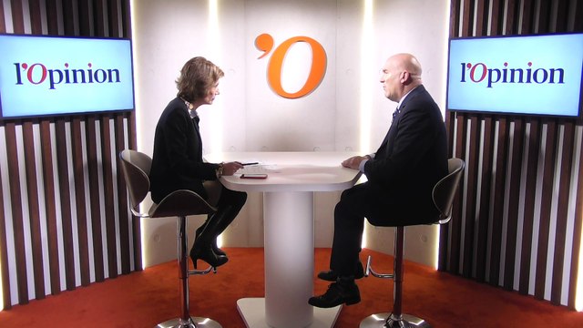 Précarité: «La grande majorité des étudiants n’est pas dans une situation extrême», nuance Bruno Bonnell (LREM)