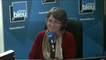 L’invité de France Bleu Matin : Docteur Anne GERVAIS du collectif inter-hôpitaux