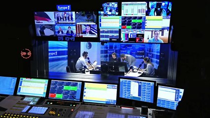 "Good Doctor" : TF1 remporte la bataille des séries médicales de ce mercredi soir