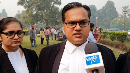 Kerala Royal family's lawyer speaks on Sabrimala verdict