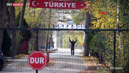 Türkiye'den, DEAŞ'lıların iadesi için stratejik hamle
