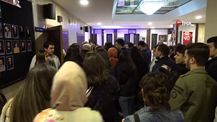 'Ölüm Kadın Meselesi' oyunuyla kadına şiddeti anlattılar