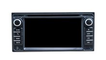DVD Toyota chết màn hình như thế nào - A