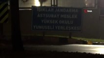 Kıskançlık cinayeti zanlısı Uzman Başçavuş tutuklandı