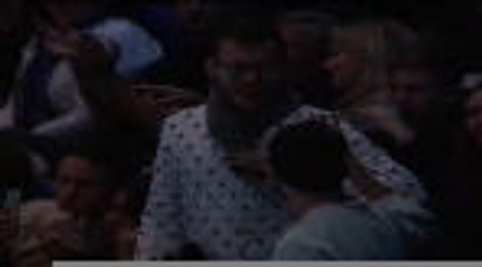 Masters - Tsitsipas, c'est carré