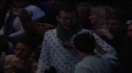 Masters - Tsitsipas, c'est carré