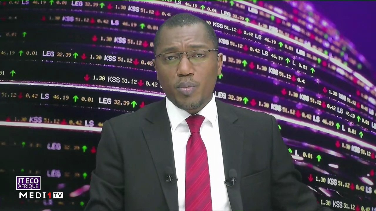 JT Economie - 14/11/2019