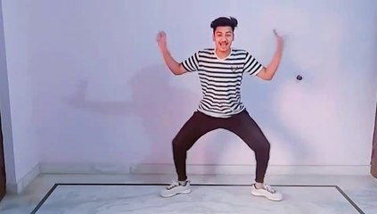 Bholi si Surat song|| dance video||