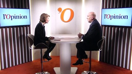 Ouverture des magasins en soirée: «Il ne fallait pas reculer ! », déplore Bruno Bonnell (LREM)