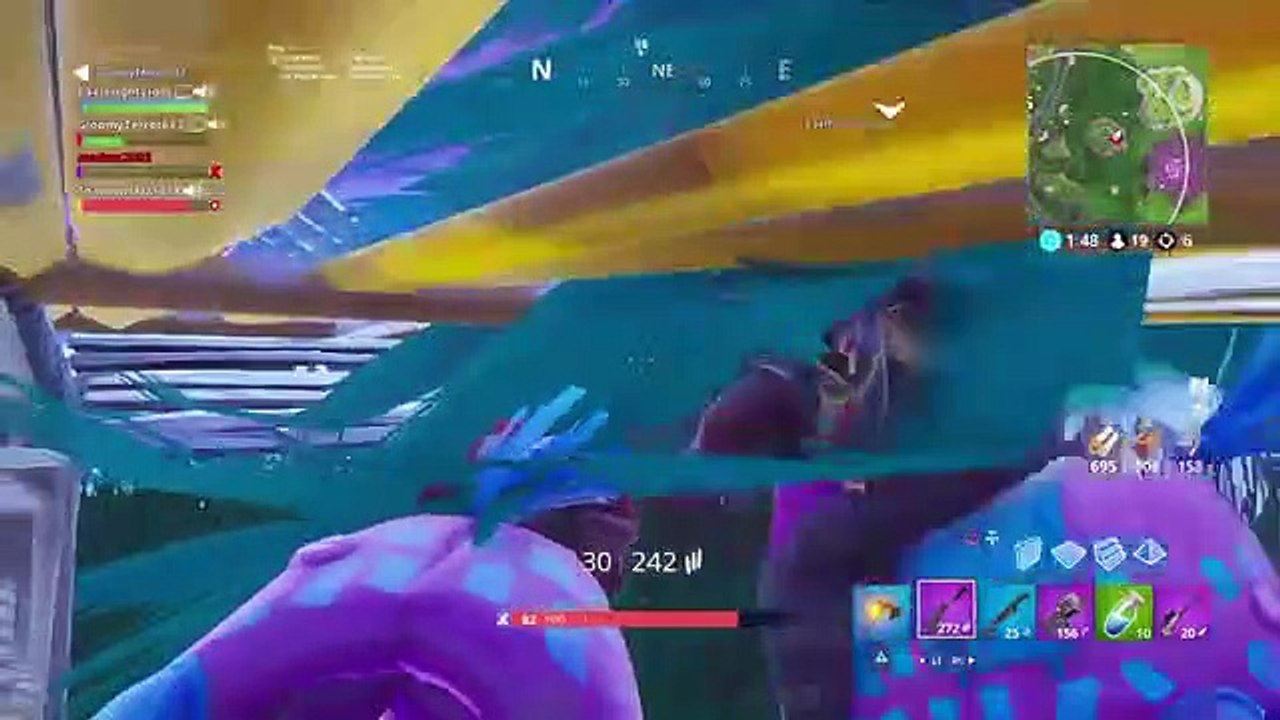 New update|Fortnite_Battle_Royale_HD_Royale_