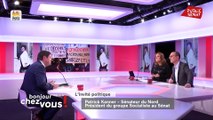 Best of Bonjour chez vous ! Invité politique : Patrick Kanner (14/11/19)