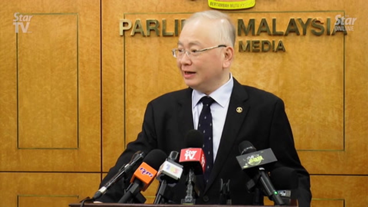 Wee denies claims that TAR UC is cash rich