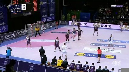 Lidl Starligue : L'USDK se relance à Istres