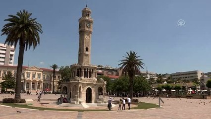 Türkiye'deki yağışlara "Kuzey Atlantik Salınımı" etkisi