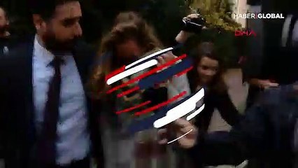 İstanbul'da ölü bulunan ajanın eşine yurt dışına çıkış yasağı!