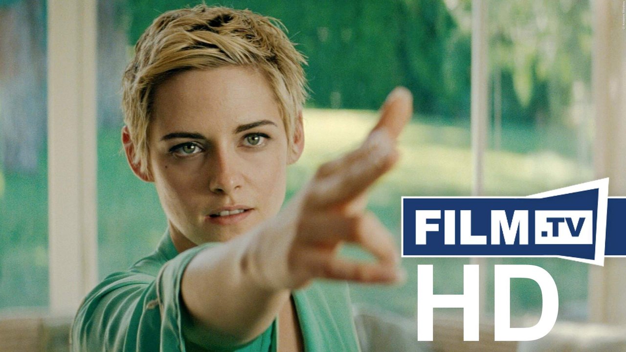 Seberg trailer englisch english (2020)