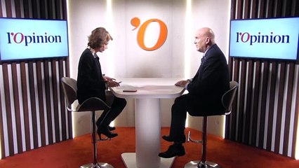 Municipales à Lyon : «Collomb et Kimelfeld doivent se rapprocher !», martèle Bruno Bonnell (LREM)
