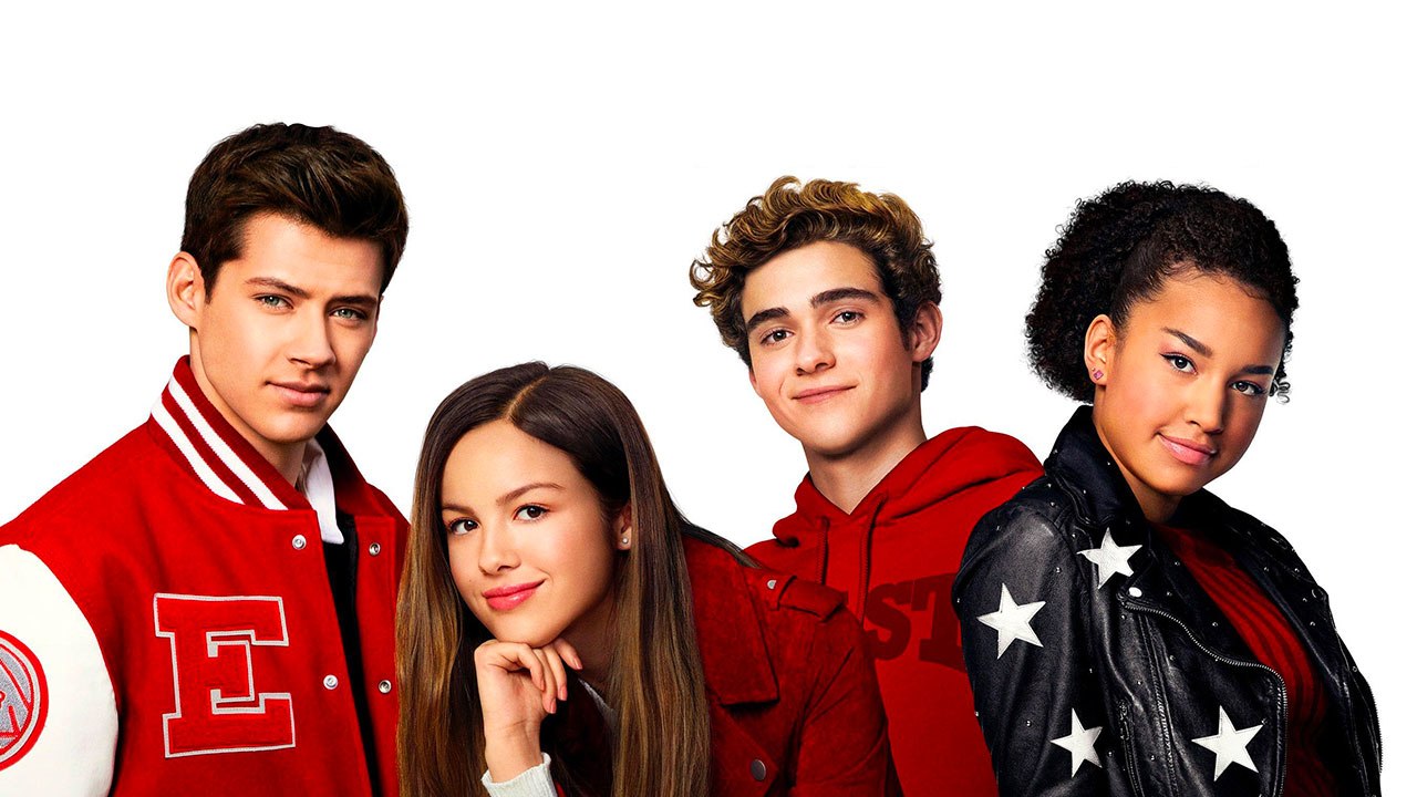 High School Musical: The Musical: The Series - Bande annonce (VO)