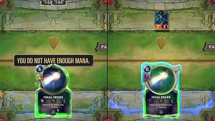 Preview Patch: Expeditions | New Gameplay Trailer | Legends of Runeterra