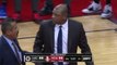Clippers coach Rivers ejected after Harden dagger