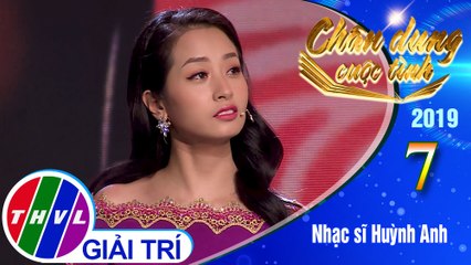 Chân dung cuộc tình Mùa 3 - Tập 7[4]: Nếu ta đừng quen nhau – Thu Hằng