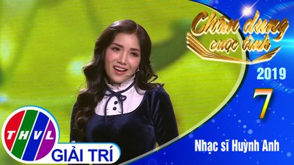 Chân dung cuộc tình Mùa 3 - Tập 7[1]: Mừng nắng xuân về - Thúy Huyền