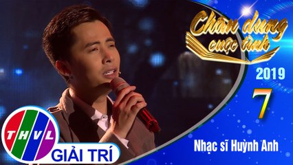 Chân dung cuộc tình Mùa 3 - Tập 7[7]: Rừng chưa thay lá – Minh Sang