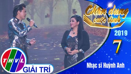 Chân dung cuộc tình Mùa 3 - Tập 7[9]: Biết nói gì đây – Ngọc Ánh, Ngọc Tùng