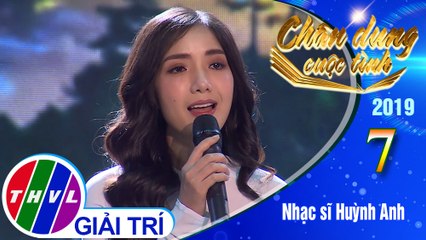 Chân dung cuộc tình Mùa 3 - Tập 7[8]: Thành phố sương mù – Thúy Huyền