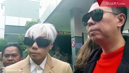 Berobat ke Psikiater Cara Roy Kiyoshi Mengatasi Stres Pasca Kasus Adu Domba dengan Ruben Onsu