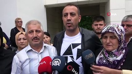 Ayşenur'un intihar ettiği dava yeniden yargıda