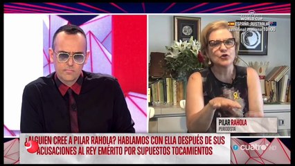 El Quilombo / Programa completo del 14 de noviembre de 2019