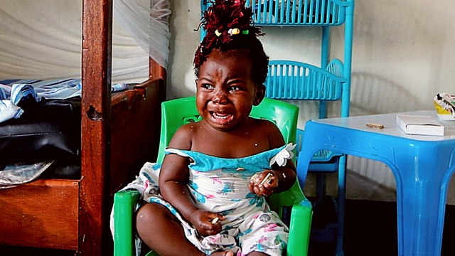 Ebola in DRC: New vaccine to be tested on 500,000 Congolese