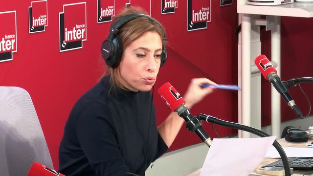 Sibeth Ndiaye au sujet de J'accuse , le film de Roman Polanski : Non, je n'irai pas le voir